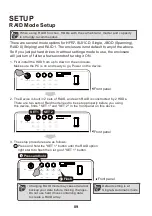 Preview for 13 page of MediaSonic HFR7-SU31CD User Manual