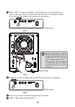 Preview for 14 page of MediaSonic HFR7-SU31CD User Manual