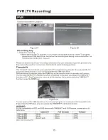 Preview for 17 page of MediaSonic HomeWorx HW180STB-Y18 User Manual