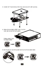 Предварительный просмотр 6 страницы MediaSonic HT21-106 User Manual