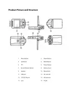 Preview for 2 page of MediaSonic MLG-7017CVR User Manual