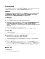 Preview for 4 page of MediaSonic MLG-7017CVR User Manual