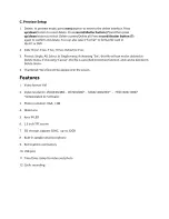 Preview for 5 page of MediaSonic MLG-7017CVR User Manual