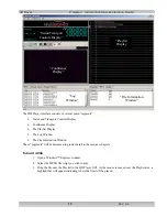 Предварительный просмотр 21 страницы MediaSonic MS9000 User Manual