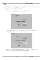 Предварительный просмотр 48 страницы MediaSonic MS9000 User Manual