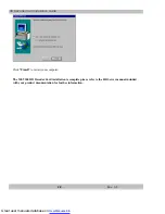 Предварительный просмотр 26 страницы MediaSonic MS9100 Installation Manual