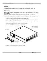 Предварительный просмотр 10 страницы MediaSonic MS9400 HD FrEND User Manual