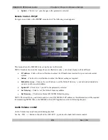 Предварительный просмотр 23 страницы MediaSonic MS9400 HD FrEND User Manual