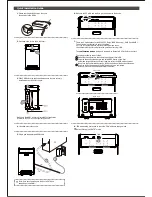 Предварительный просмотр 2 страницы MediaSonic ProRaid HUR3-SU3S3 Quick Installation Manual