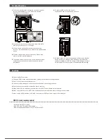 Предварительный просмотр 4 страницы MediaSonic ProRaid HUR3-SU3S3 Quick Installation Manual