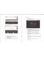 Предварительный просмотр 9 страницы MediaTab CVUZ-PC18 User Manual