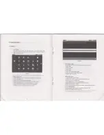 Предварительный просмотр 11 страницы MediaTab CVUZ-PC18 User Manual