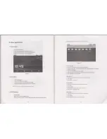 Предварительный просмотр 16 страницы MediaTab CVUZ-PC18 User Manual