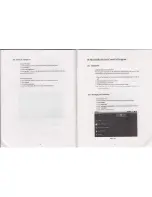 Предварительный просмотр 19 страницы MediaTab CVUZ-PC18 User Manual