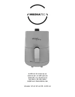 MediaTec SF-01 Instruction Manual предпросмотр