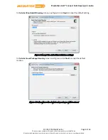 Preview for 13 page of Mediatek Labs LinkIt Connect 7681 Developer'S Manual