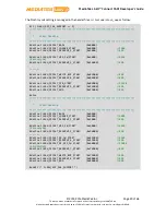 Preview for 64 page of Mediatek Labs LinkIt Connect 7681 Developer'S Manual