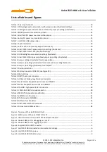 Preview for 4 page of MEDIATEK LinkIt 2523 HDK v11 User Manual