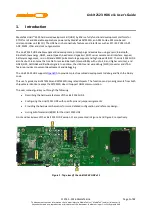 Preview for 7 page of MEDIATEK LinkIt 2523 HDK v11 User Manual