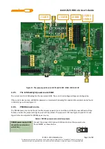 Preview for 20 page of MEDIATEK LinkIt 2523 HDK v11 User Manual