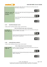 Preview for 21 page of MEDIATEK LinkIt 2523 HDK v11 User Manual