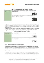 Preview for 28 page of MEDIATEK LinkIt 2523 HDK v11 User Manual