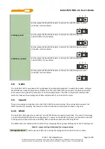 Preview for 31 page of MEDIATEK LinkIt 2523 HDK v11 User Manual