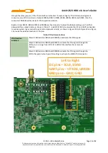 Preview for 39 page of MEDIATEK LinkIt 2523 HDK v11 User Manual