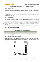 Preview for 40 page of MEDIATEK LinkIt 2523 HDK v11 User Manual