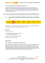 Preview for 6 page of MEDIATEK LinkIt Smart 7688 Duo Get Started Manual