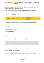 Preview for 15 page of MEDIATEK LinkIt Smart 7688 Duo Get Started Manual