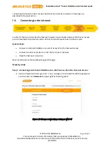 Preview for 16 page of MEDIATEK LinkIt Smart 7688 Duo Get Started Manual