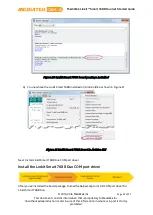 Preview for 22 page of MEDIATEK LinkIt Smart 7688 Duo Get Started Manual