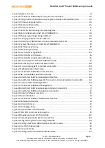 Preview for 6 page of MEDIATEK LinkIt Smart 7688 Developer'S Manual