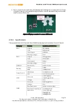 Preview for 23 page of MEDIATEK LinkIt Smart 7688 Developer'S Manual