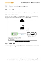 Preview for 29 page of MEDIATEK LinkIt Smart 7688 Developer'S Manual