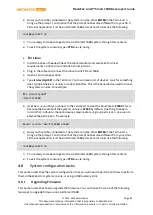 Preview for 45 page of MEDIATEK LinkIt Smart 7688 Developer'S Manual