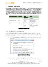 Preview for 53 page of MEDIATEK LinkIt Smart 7688 Developer'S Manual