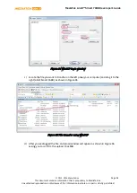 Preview for 54 page of MEDIATEK LinkIt Smart 7688 Developer'S Manual