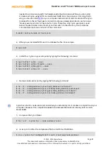 Preview for 87 page of MEDIATEK LinkIt Smart 7688 Developer'S Manual