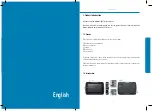 Preview for 17 page of MEDIATEK MT3351 Manual