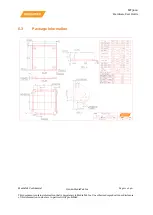 Preview for 11 page of MEDIATEK MT3620 Hardware User'S Manual