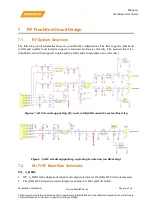 Preview for 13 page of MEDIATEK MT3620 Hardware User'S Manual