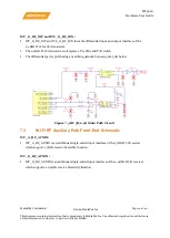 Preview for 14 page of MEDIATEK MT3620 Hardware User'S Manual