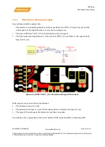 Preview for 24 page of MEDIATEK MT3620 Hardware User'S Manual