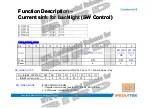 Preview for 28 page of MEDIATEK MT6252 Design Manual