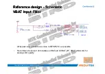 Preview for 36 page of MEDIATEK MT6252 Design Manual