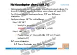 Preview for 47 page of MEDIATEK MT6252 Design Manual