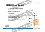 Preview for 52 page of MEDIATEK MT6252 Design Manual