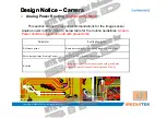 Preview for 98 page of MEDIATEK MT6252 Design Manual